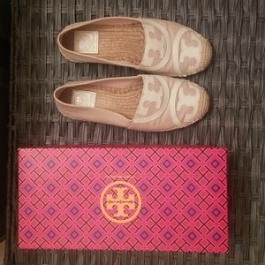 Tory Burch Espadrilles